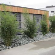 Mitschurin Galabau & Technik - gewerblicher Landschaftsbau