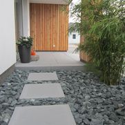 Mitschurin Galabau & Technik - gewerblicher Landschaftsbau