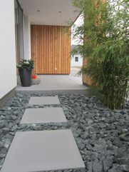 Mitschurin Galabau & Technik - gewerblicher Landschaftsbau