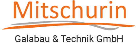 Mitschurin - Galabau & Technik eG