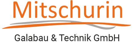 Mitschurin - Galabau & Technik eG