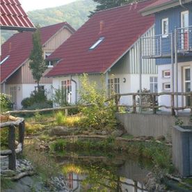 Mitschurin Galabau & Technik - Hasseröder Ferienpark