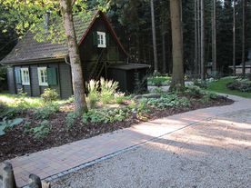 Mitschurin Galabau & Technik - Harz