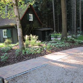 Mitschurin Galabau & Technik - Harz