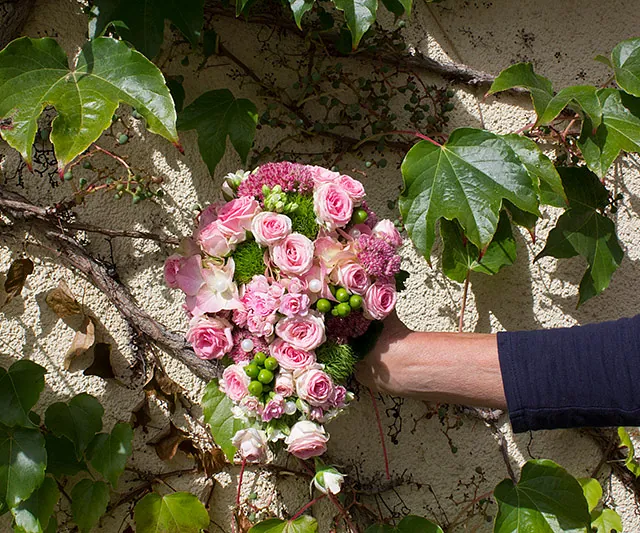 Mitschurin Galabau & Technik Blumenfachgeschäft