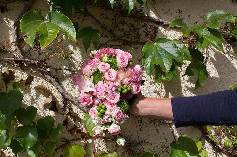 Mitschurin Galabau & Technik Blumenfachgeschäft