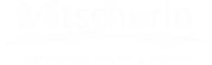 Mitschurin Galabau & Technik eG