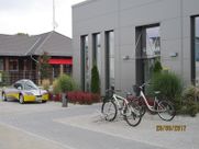Mitschurin Galabau & Technik - kommunaler Landschaftsbau