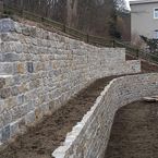 Mitschurin Galabau & Technik - Gartenumgestaltung
