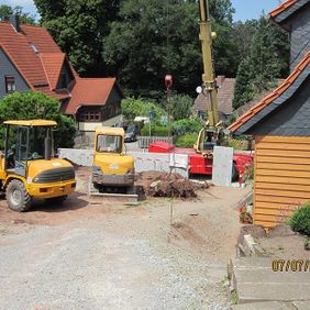 Mitschurin Galabau & Technik - Gartenumgestaltung