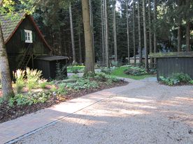 Mitschurin Galabau & Technik - Harz