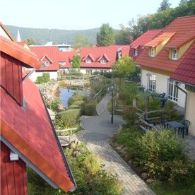 Mitschurin Galabau & Technik - Hasseröder Ferienpark