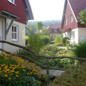 Mitschurin Galabau & Technik - Hasseröder Ferienpark