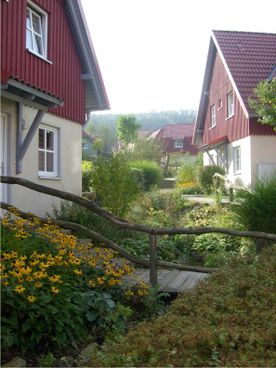 Mitschurin Galabau & Technik - Hasseröder Ferienpark