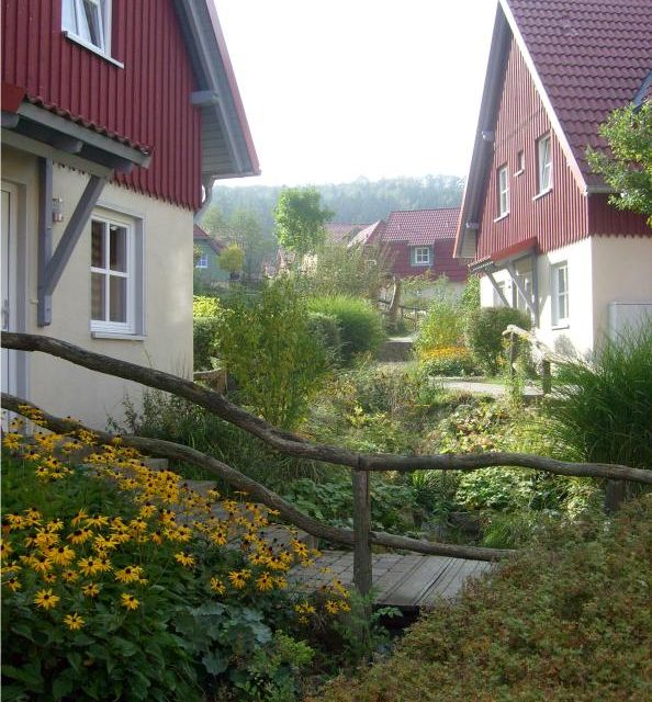 Mitschurin Galabau & Technik - Hasseröder Ferienpark