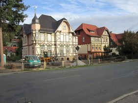Mitschurin Galabau & Technik - Renovierung Villa