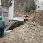 Mitschurin Galabau & Technik - Gartenumgestaltung