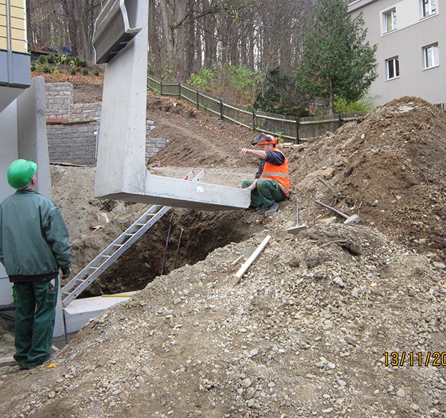 Mitschurin Galabau & Technik - Gartenumgestaltung