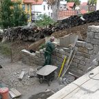 Mitschurin Galabau & Technik - Gartenumgestaltung