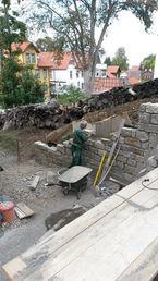 Mitschurin Galabau & Technik - Gartenumgestaltung