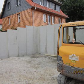 Mitschurin Galabau & Technik - Gartenumgestaltung