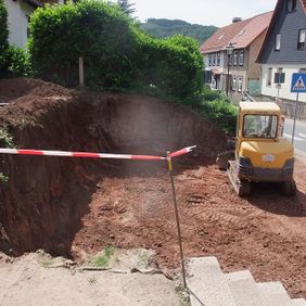 Mitschurin Galabau & Technik - Gartenumgestaltung