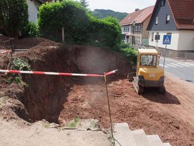 Mitschurin Galabau & Technik - Gartenumgestaltung